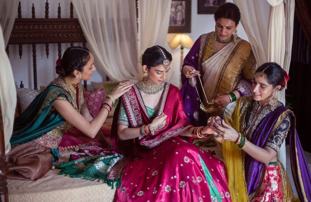 Festive Styling Made Simple