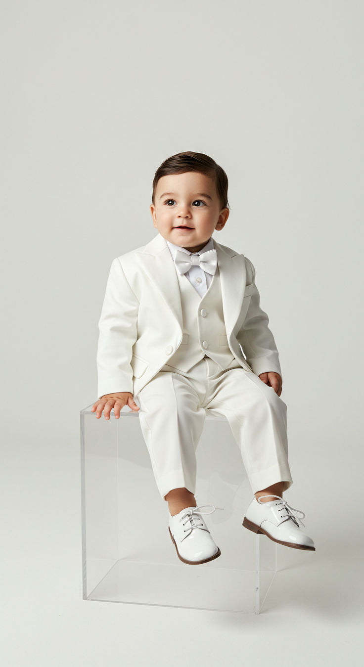 Baptism Wear