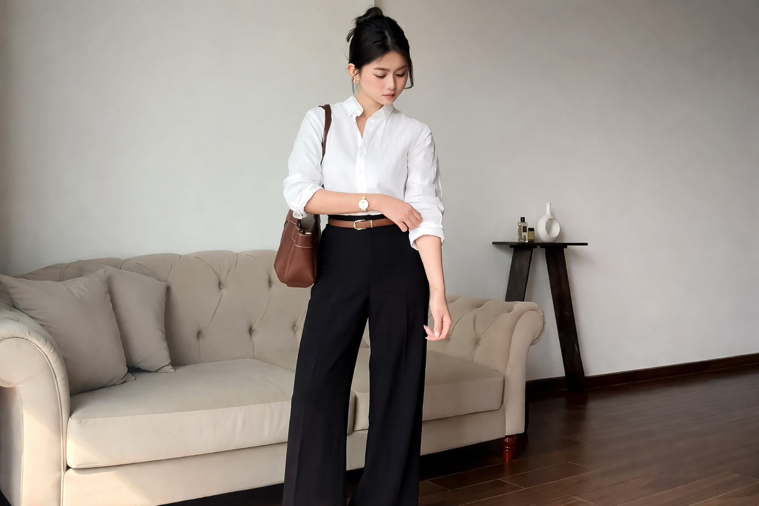 Daily / Office Wear